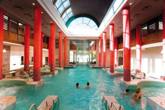 Studio Beau Rivage Ax Les Thermes Appartement Ax-les-Thermes Buitenkant foto